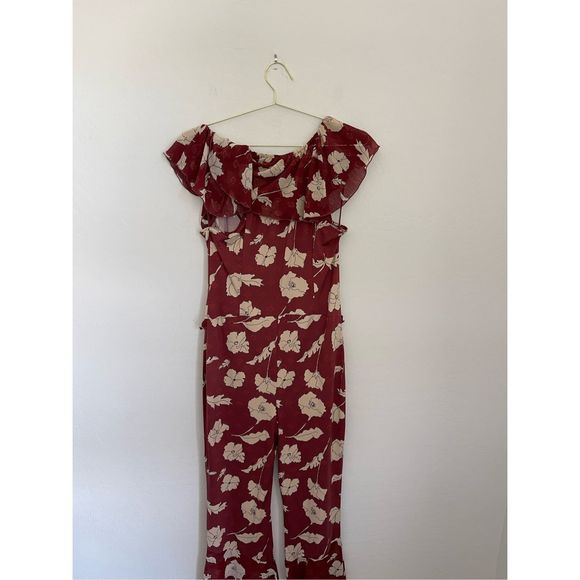 FREE PEOPE Austyn One Piece Bodysuit Size Medium - Picture 3 of 7